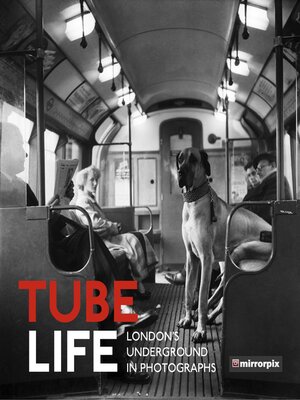 cover image of Tube Life